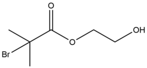2-Hydroxyethyl 2-bromoisobutyrate