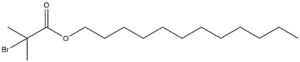 Dodecyl 2-bromoisobutyrate