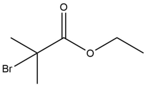 Ethyl α-bromoisobutyrate